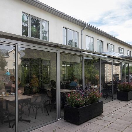 Strandnaes Hotell Mariehamn Exterior foto