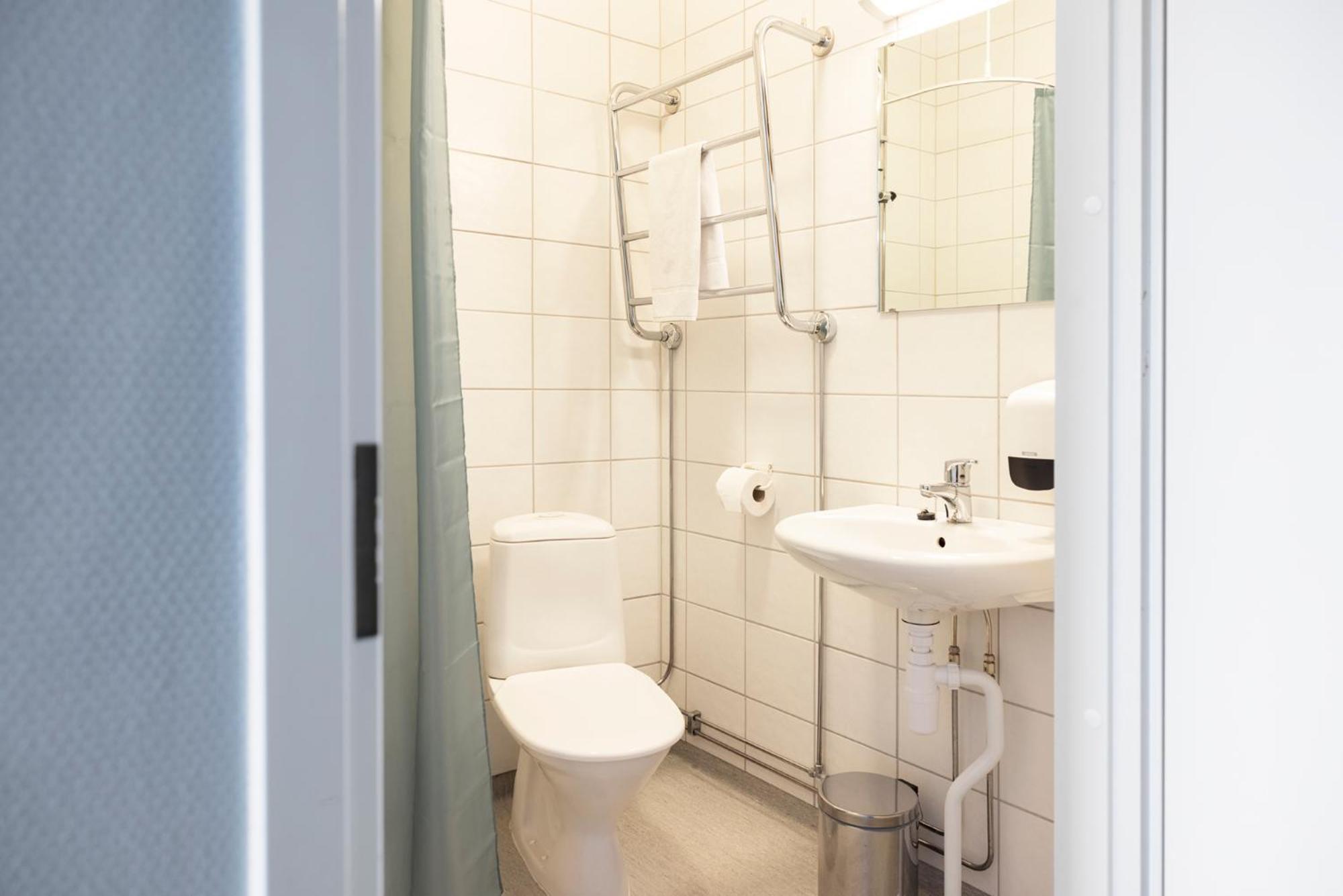 Strandnaes Hotell Mariehamn Quarto foto