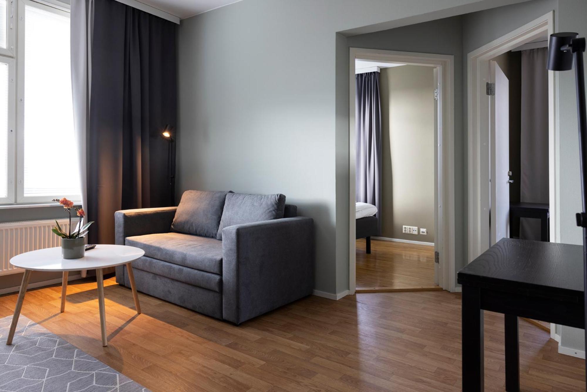 Strandnaes Hotell Mariehamn Quarto foto
