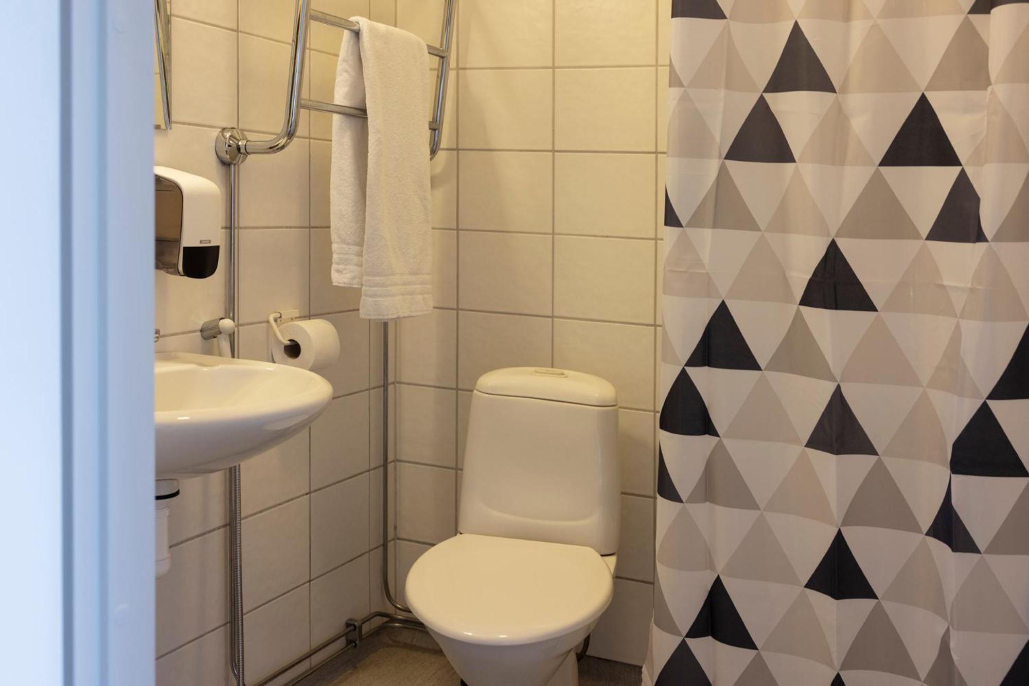 Strandnaes Hotell Mariehamn Quarto foto