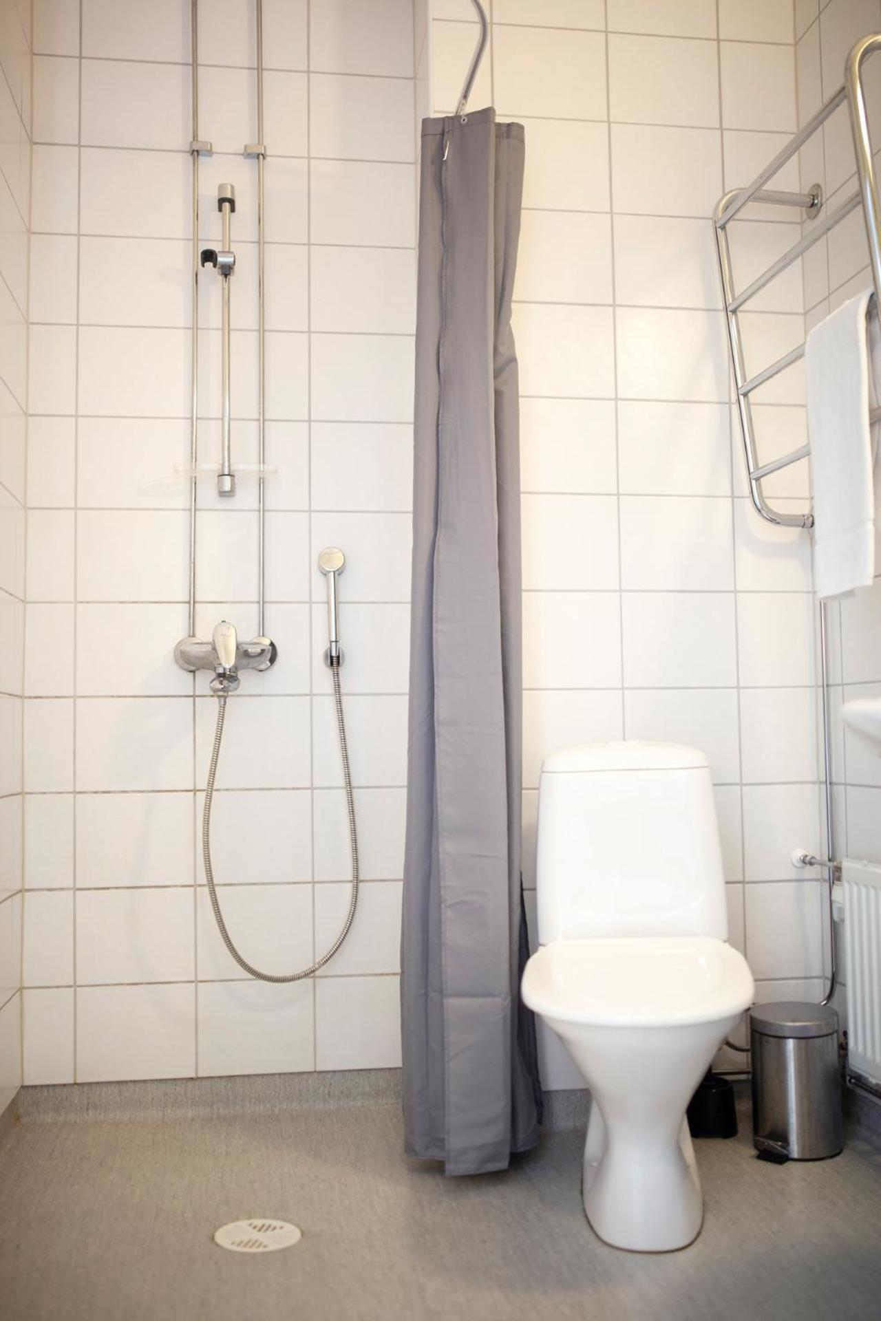 Strandnaes Hotell Mariehamn Quarto foto