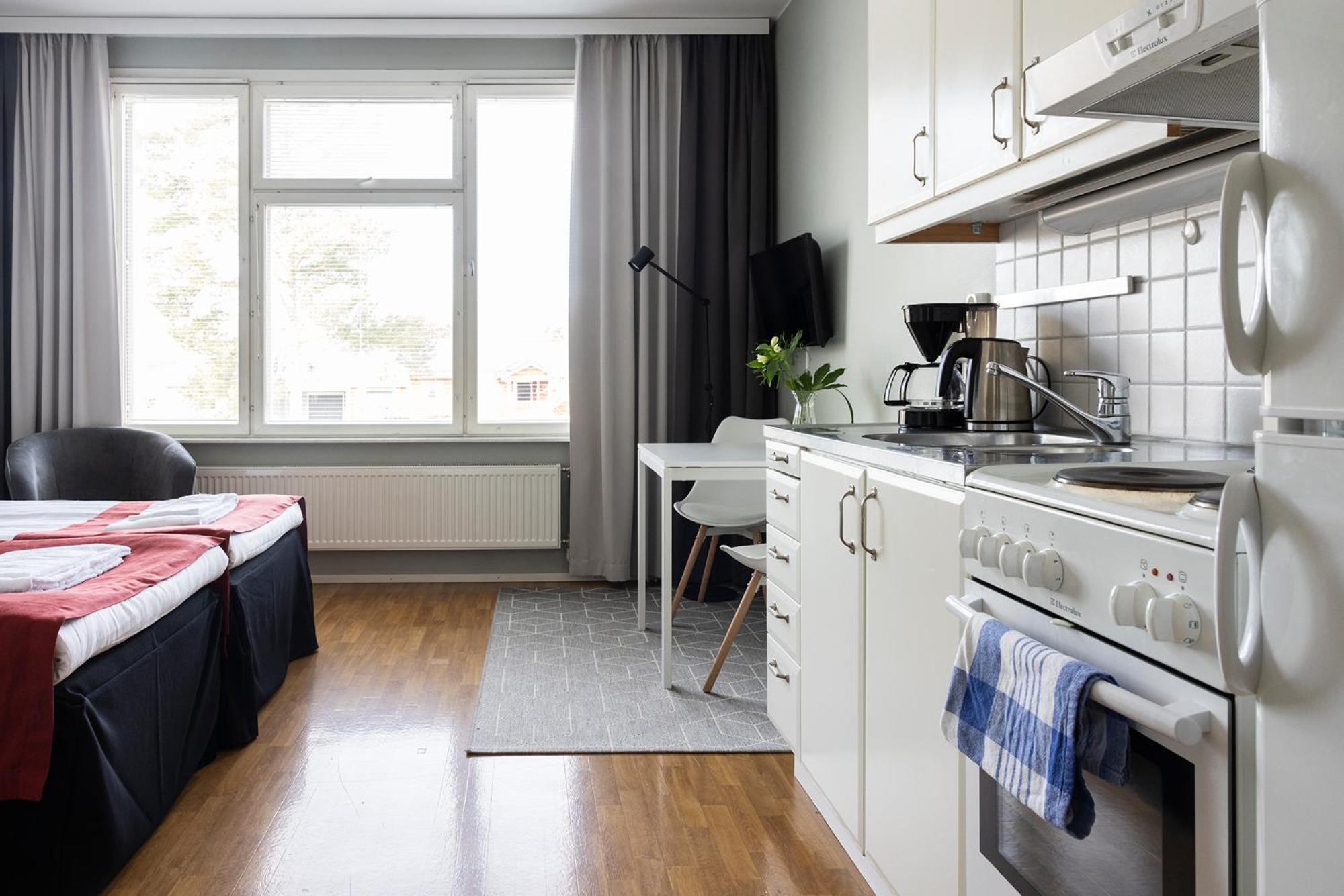 Strandnaes Hotell Mariehamn Quarto foto