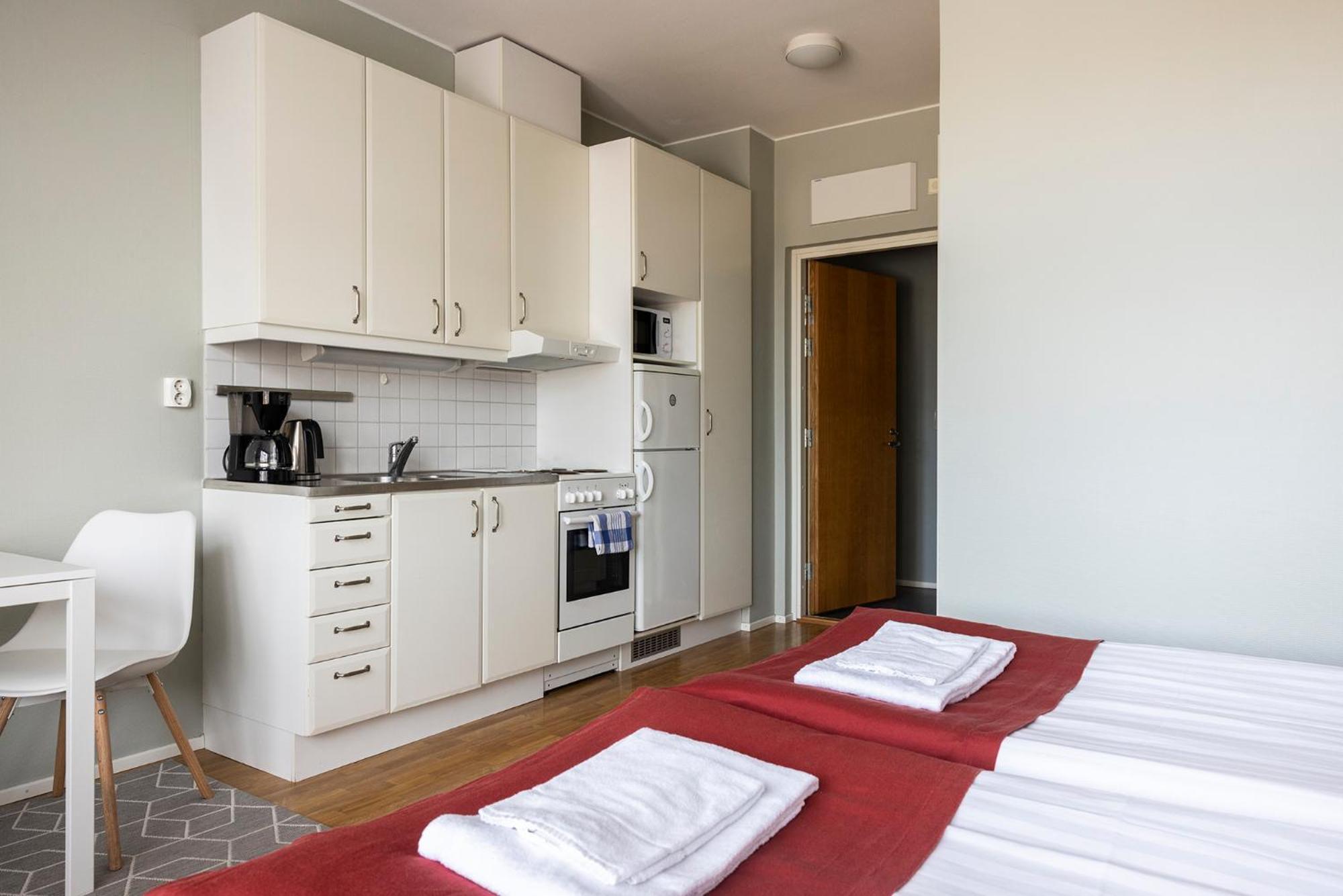 Strandnaes Hotell Mariehamn Quarto foto