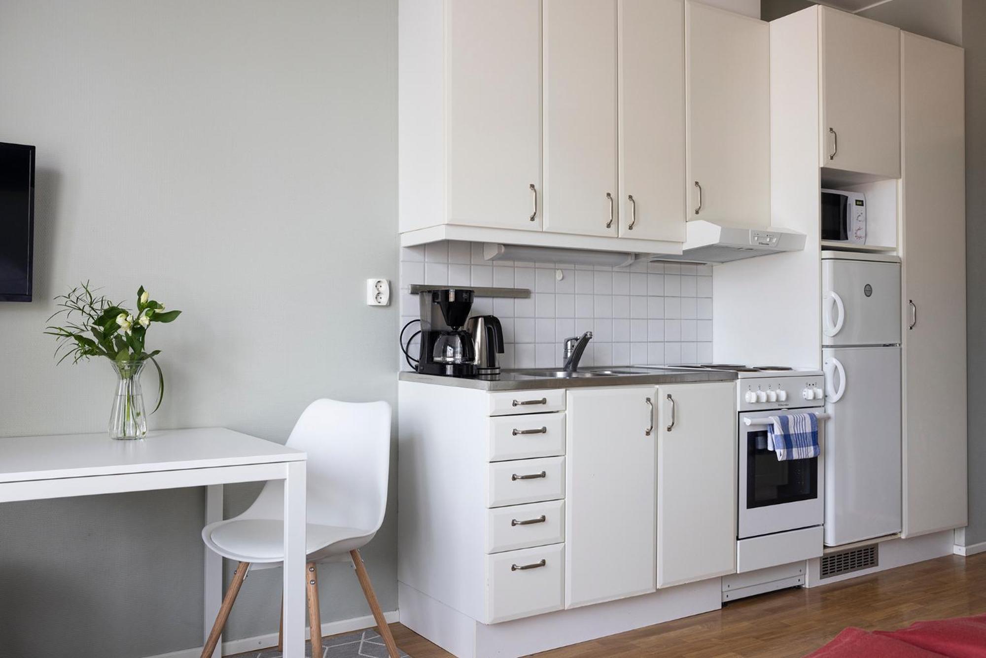 Strandnaes Hotell Mariehamn Quarto foto