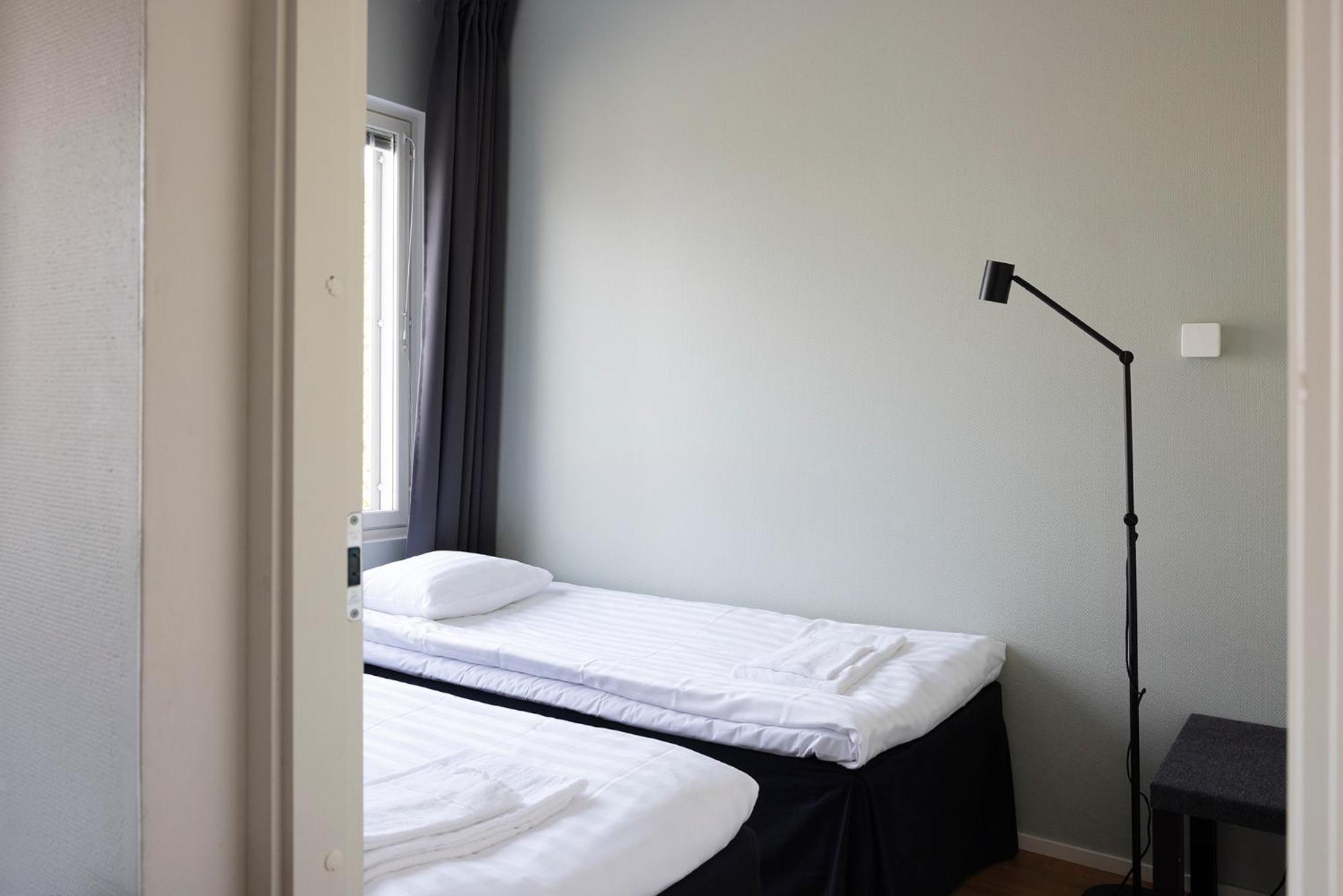 Strandnaes Hotell Mariehamn Quarto foto