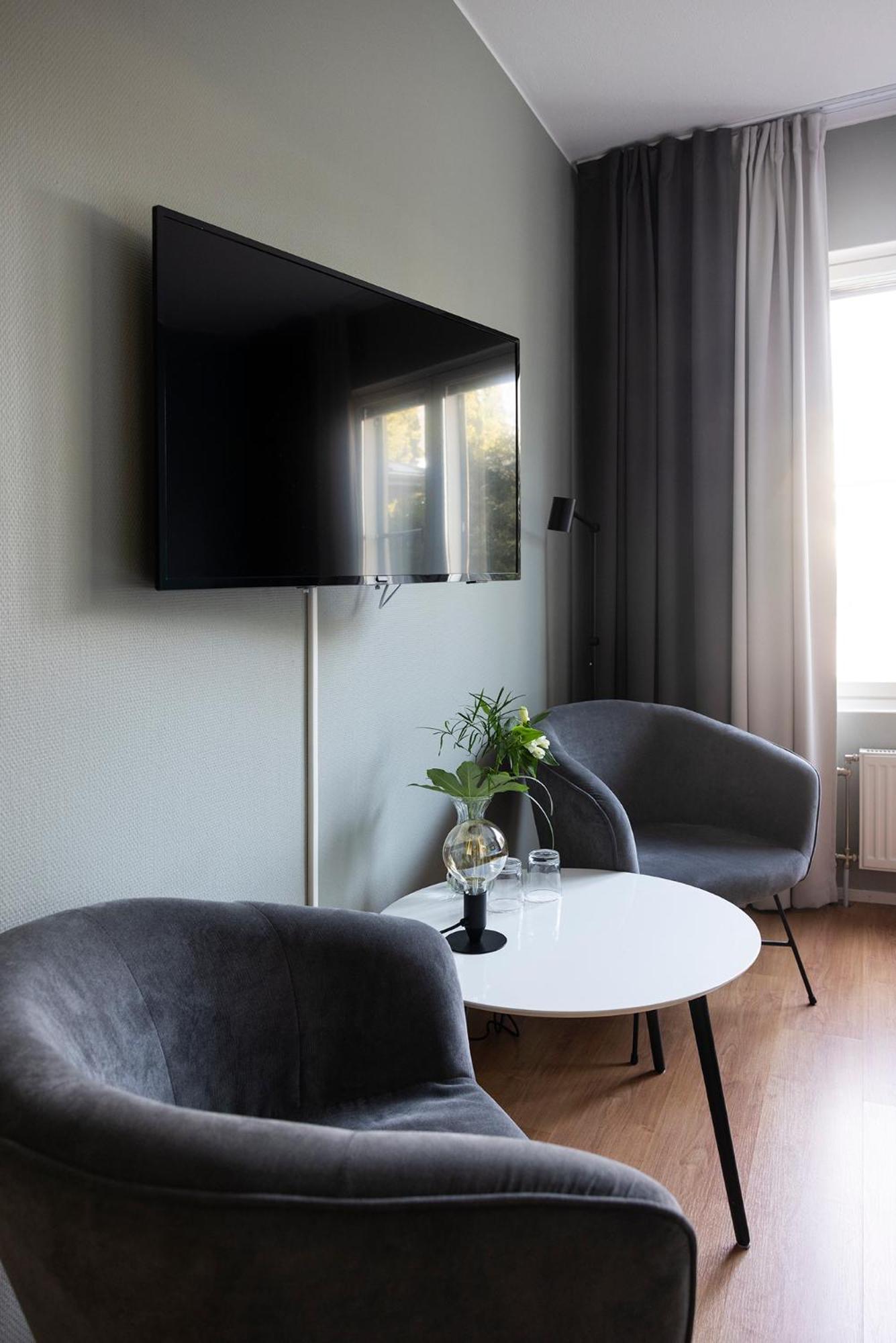Strandnaes Hotell Mariehamn Quarto foto