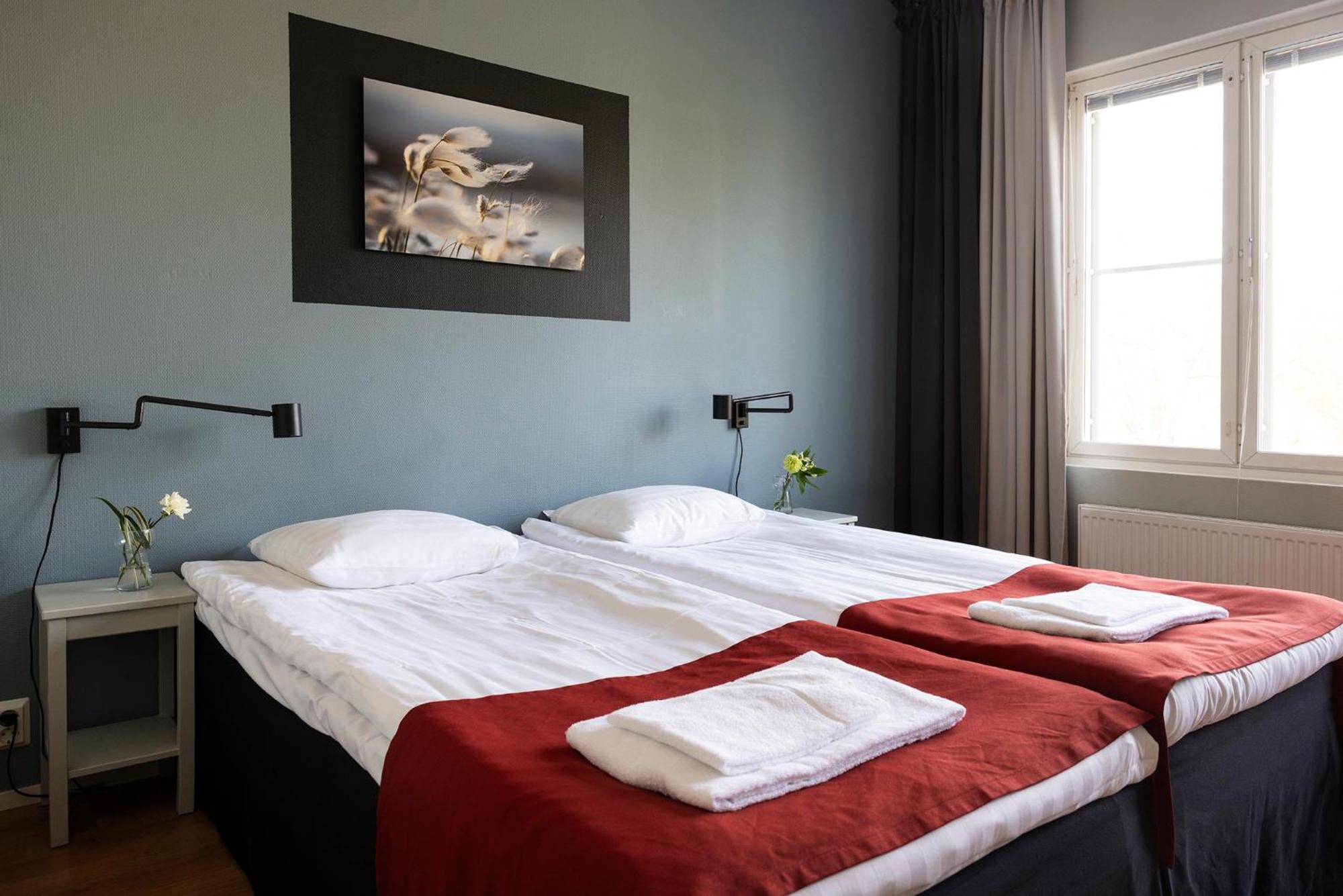 Strandnaes Hotell Mariehamn Quarto foto