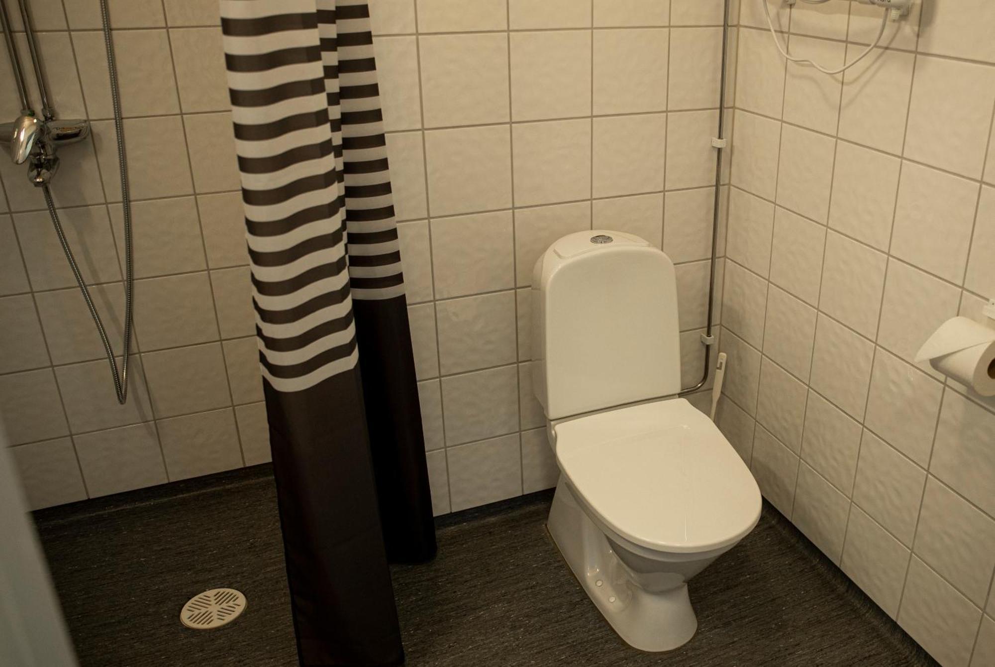 Strandnaes Hotell Mariehamn Quarto foto
